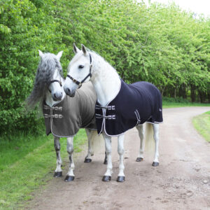 Rhinegold Elite fliistekk
