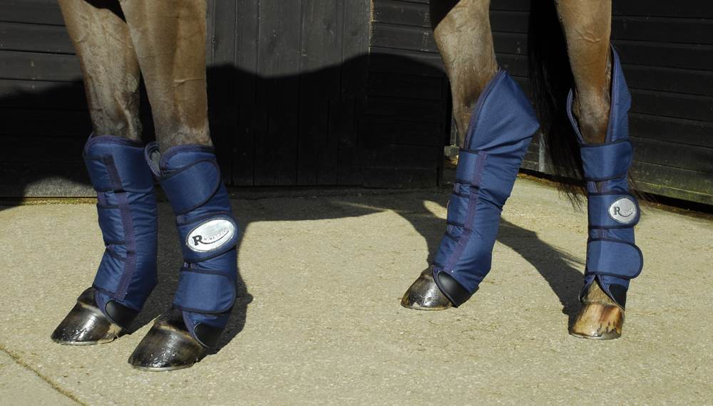 Rhinegold Ripstop transpordi kaitsmed - Pilt 2