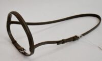 Calcutt & Sons inglise nahast kapsel