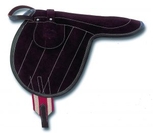 Windsor poni ratsutamispadi