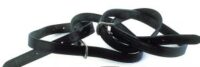 Windsor Equestrian nahast laste jaluserihmad 122cm