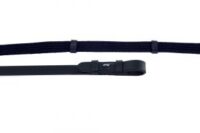Windsor Equestrian nahast Continental ratsmed stopperitega