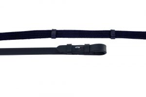 Windsor Equestrian nahast Continental ratsmed stopperitega