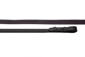 Windsor Equestrian nahast grippidega ratsmed
