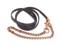 Windsor Equestrian nahast jalutuskett 198cm