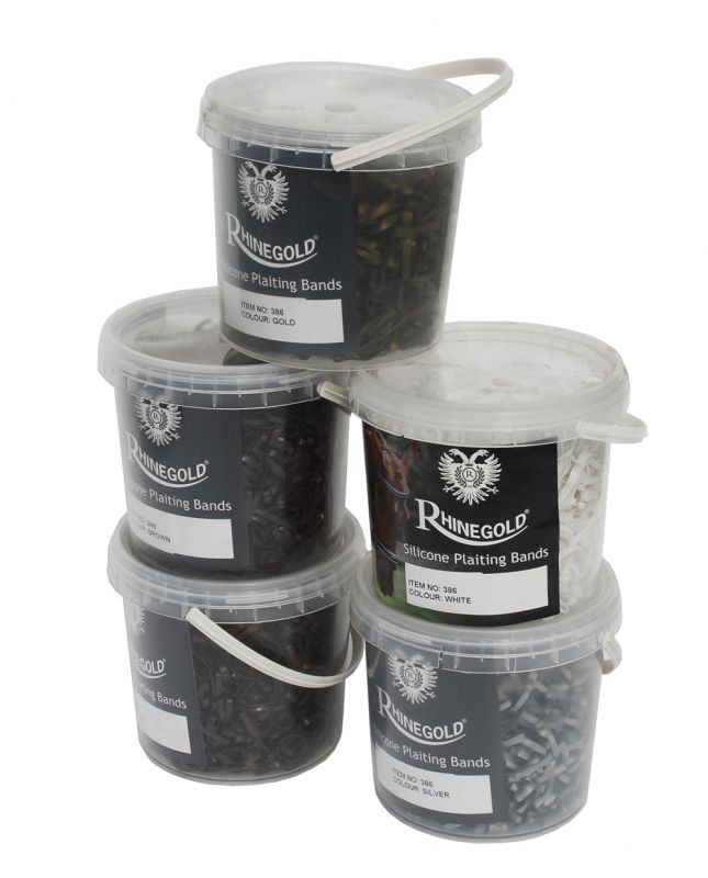 Rhinegold silikoonist lakakummid - Pilt 2