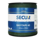 Agrifence Easytape elektrikarjuse lint 40mmx200m
