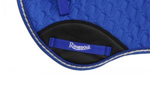 Rhinegold Performance valtrap - Pilt 8