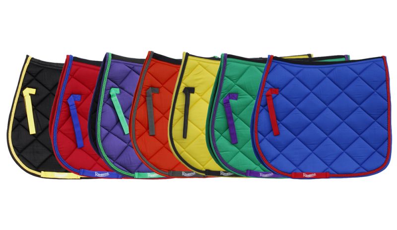 Rhinegold Carnival ventilatsiooniga valtrap - Pilt 10