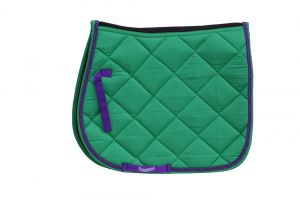 Rhinegold Carnival ventilatsiooniga valtrap - Pilt 3