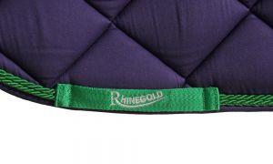 Rhinegold Carnival ventilatsiooniga valtrap - Pilt 9
