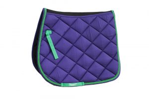 Rhinegold Carnival ventilatsiooniga valtrap - Pilt 6