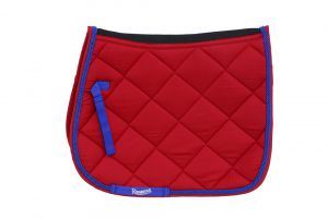 Rhinegold Carnival ventilatsiooniga valtrap - Pilt 5