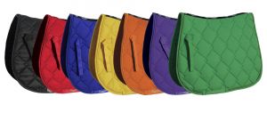 Rhinegold Elite puuvillane teemantmustriga tepitud valtrap - Pilt 7