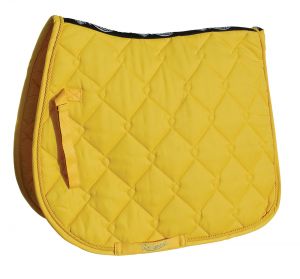 Rhinegold Elite puuvillane teemantmustriga tepitud valtrap - Pilt 2