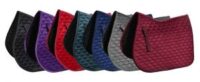 Rhinegold Velvet universaalsadula valtrap