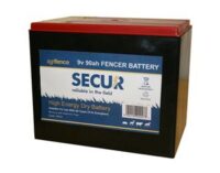 Agrifence 9v elektrikarjuse aku 90AH