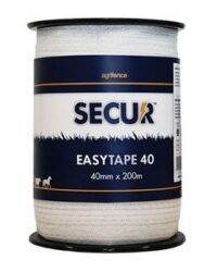 Agrifence Easytape elektrikarjuse lint 40mm X 200m