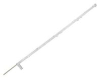 Agrifence Mega elektrikarjuse plastpost 140cm (40tk)