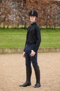 Rhinegold põlvegrippidega meeste ratsapüksid - Pilt 2