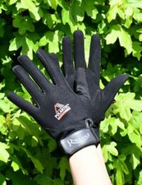 Rhinegold POLARTEC Power Dry ratsakindad
