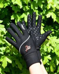 Rhinegold POLARTEC talve ratsakindad