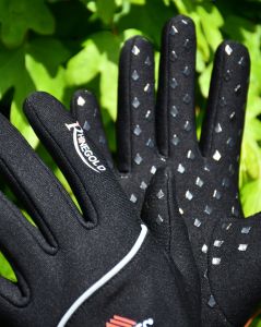 Rhinegold POLARTEC talve ratsakindad - Pilt 2