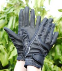 Rhinegold Sport ratsakindad