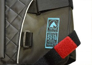 Rhinegold Pro-Tec turvavest - Pilt 6