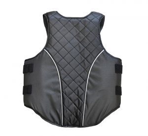 Rhinegold Pro-Tec turvavest - Pilt 2