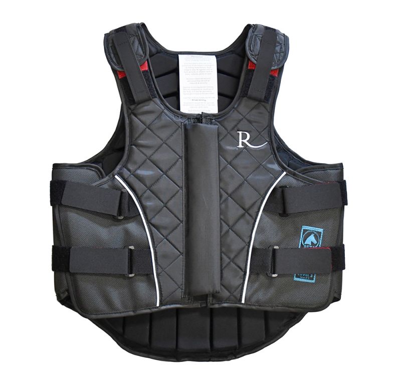 Rhinegold Pro-Tec turvavest - Pilt 8