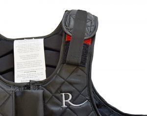 Rhinegold Pro-Tec turvavest - Pilt 5
