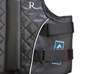 Rhinegold Pro-Tec turvavest - Pilt 4