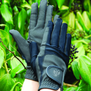 Rhinegold Unisex Elite ratsakindad
