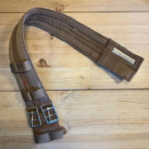 Koolisõidu sadulavöö 70cm
