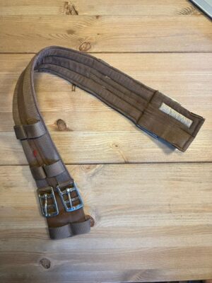 Koolisõidu sadulavöö 70cm