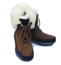 Rhinegold Original Arctic talvesaapad