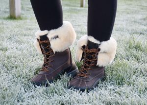 Rhinegold Original Arctic talvesaapad - Pilt 2