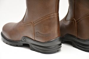 Rhinegold Beaumont veekindlad country stiilis saapad - Pilt 4