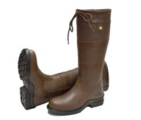 Rhinegold Beaumont veekindlad country stiilis saapad