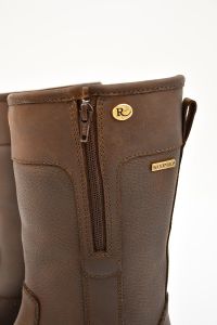 Rhinegold Hampton veekindlad country stiilis saapad - Pilt 4