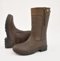 Rhinegold Hampton veekindlad country stiilis saapad