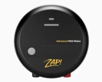 Agrifence Zap Advanced M50 vooluvõrgutoitega elektrikarjus (230v)