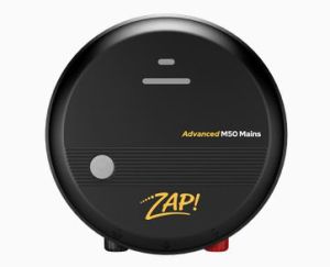 Agrifence Zap Advanced M50 vooluvõrgutoitega elektrikarjus (230v)