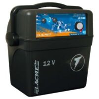 Agrifence Secur 200-12V elektrikarjus 2.5J