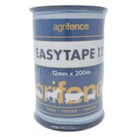 Agrifence Easytape elektrikarjuse lint 12mm X 200m