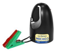 Agrifence Micro 3 elektrikarjus