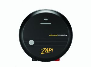 Agrifence Zap Advanced M30 vooluvõrgutoitega elektrikarjus (230v)