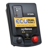 Agrifence DP1205e Dual Power Eco 1J elektrikarjus