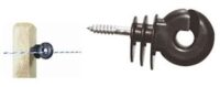 Agrifence HPX isolaatorid 25tk